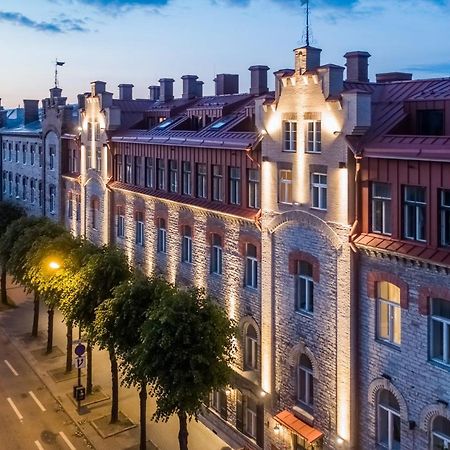 Cozy Two-Story Loft Apartments 6 Ταλίν Εξωτερικό φωτογραφία