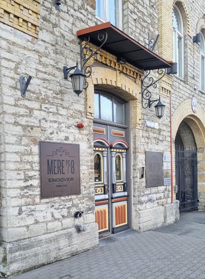 Cozy Two-Story Loft Apartments 6 Ταλίν Εξωτερικό φωτογραφία