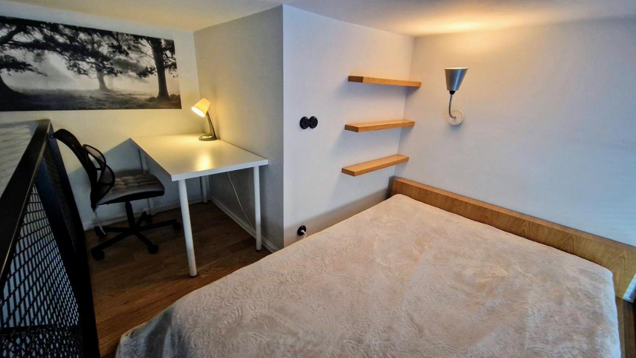 Cozy Two-Story Loft Apartments 6 Ταλίν Εξωτερικό φωτογραφία